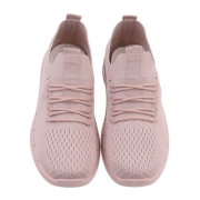 Sneakers josi - roz dama