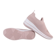 Sneakers josi - roz dama