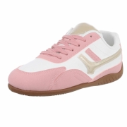 Sneakers josi - roz dama