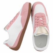 Sneakers josi - roz dama