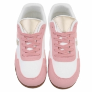 Sneakers josi - roz dama
