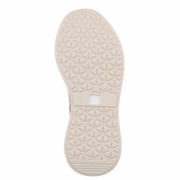 Sneakers josi - verde dama