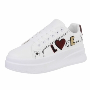 Sneakers josi - visiniu dama