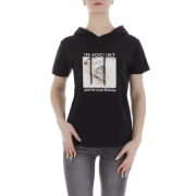 TShirt AOSEN negru dama