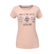 TShirt Glo Story caisa dama