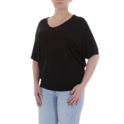 TShirt Metrofive negru dama