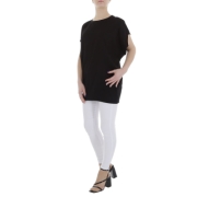 Tunica simpla - negru dama