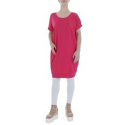Tunica GLOSTORY - roz fuchsia dama