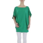 Tunica GLOSTORY - verde dama