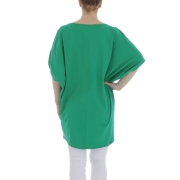 Tunica GLOSTORY - verde dama