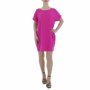 Tunica Metrofive - roz fuchsia dama