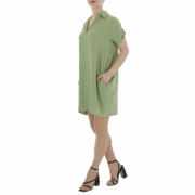 Tunica Metrofive - verde dama