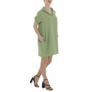 Tunica Metrofive - verde dama