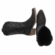 Western- & Cizme Biker - blackjeans dama