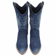 Western- & Cizme Biker - djeans dama