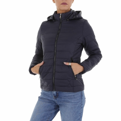 ?bergangsjacke Nature - DK.albastru dama