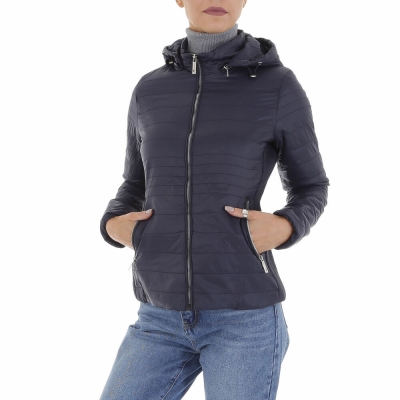 ?bergangsjacke Nature - DK.albastru dama