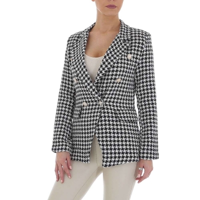 Blazer New Collection - negru dama