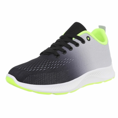 Pantofi casual - blacklightgrey barbati