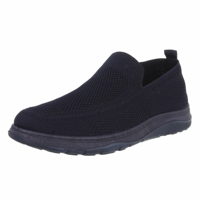 Pantofi casual - bleumarin barbati