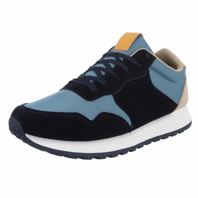 Pantofi casual - bluchiaro barbati
