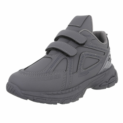 Pantofi casual copii - dgrey