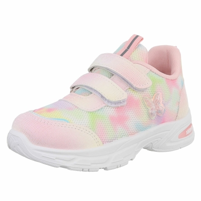 Pantofi casual copii - roz