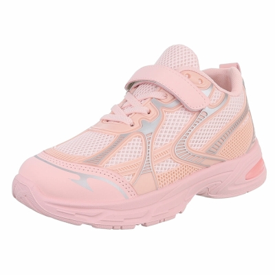 Pantofi casual copii - roz