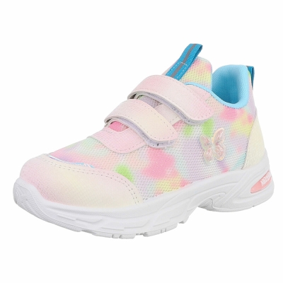 Pantofi casual copii - skblue