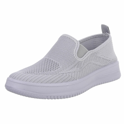 Pantofi - ltgrey dama