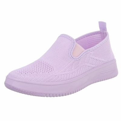 Pantofi - ltpurple dama