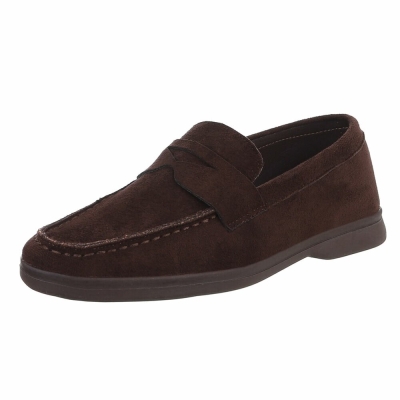 Pantofi - maro dama