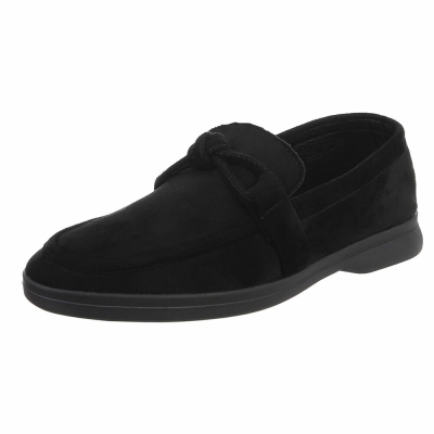 Pantofi - negru dama