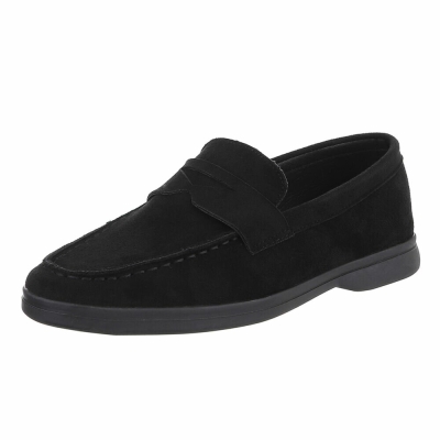 Pantofi - negru dama