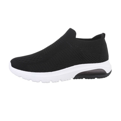 Pantofi sport - negru