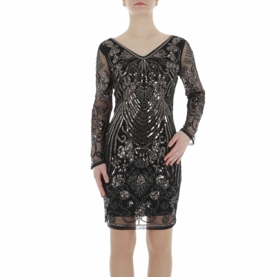 Rochie mini Emma & Ashley - negru dama