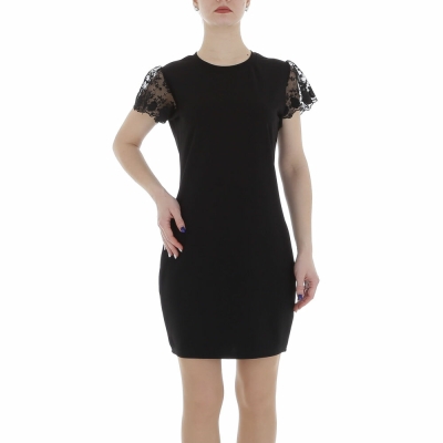 Rochie mini Metrofive - negru dama