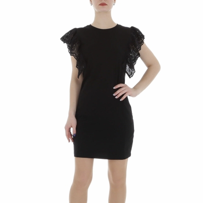 Rochie mini Metrofive - negru dama