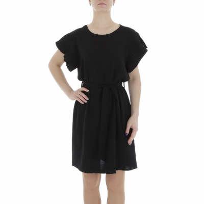 Rochie mini Metrofive - negru dama