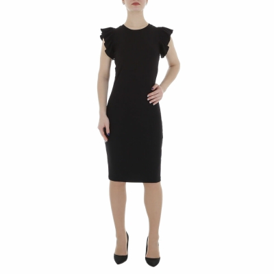 Rochie mini Metrofive - negru dama