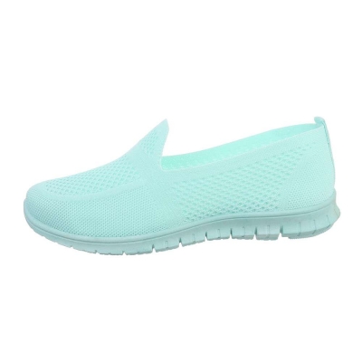 Sneakers josi - albastru dama