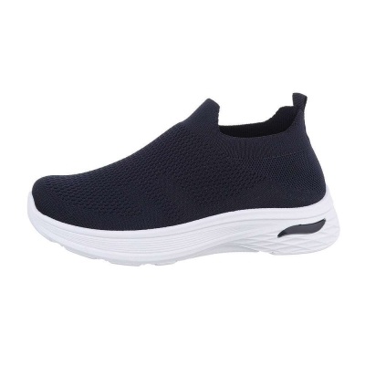 Sneakers josi - bleumarin dama