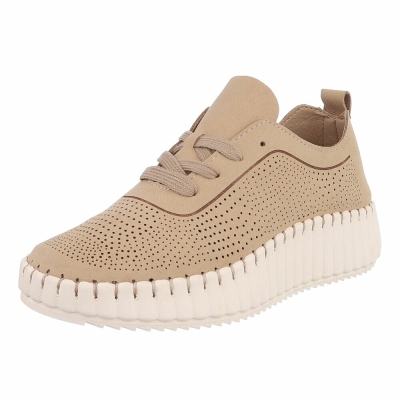 Sneakers josi - caisa dama