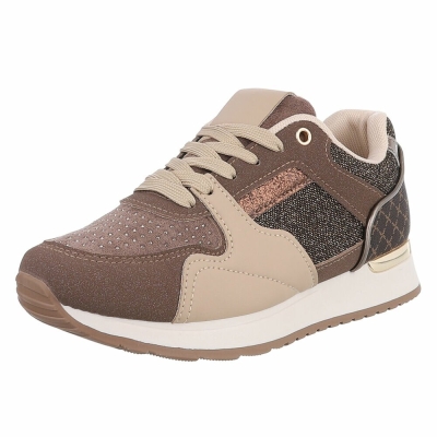 Sneakers josi - maro inchis dama