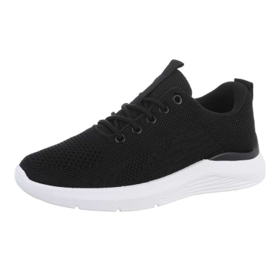 Sneakers josi - negru dama