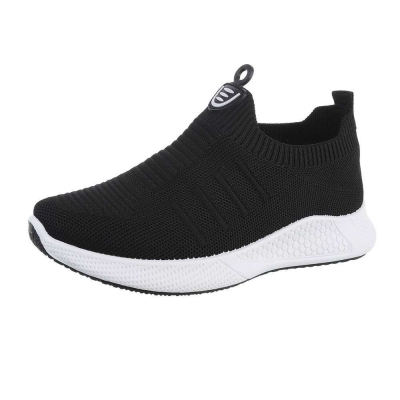 Pantofi sport - negru dama