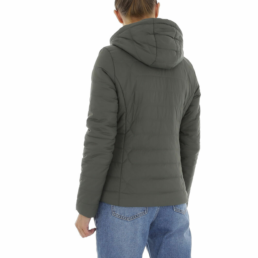 A?bergangsjacke Nature - tarmac dama