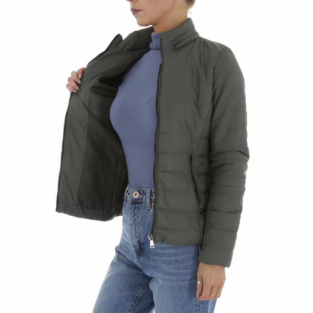 A?bergangsjacke Nature - tarmac dama