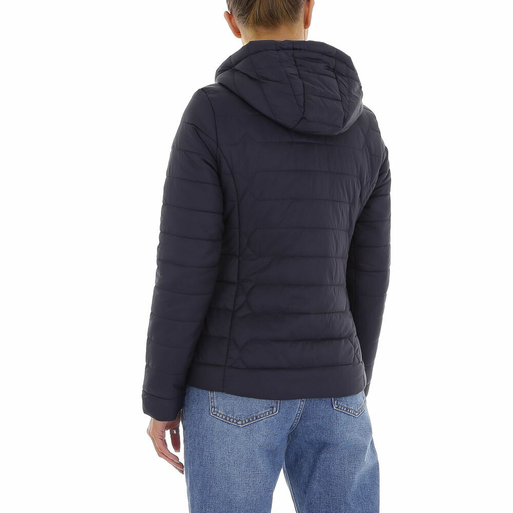 A?bergangsjacke Nature - DK.albastru dama