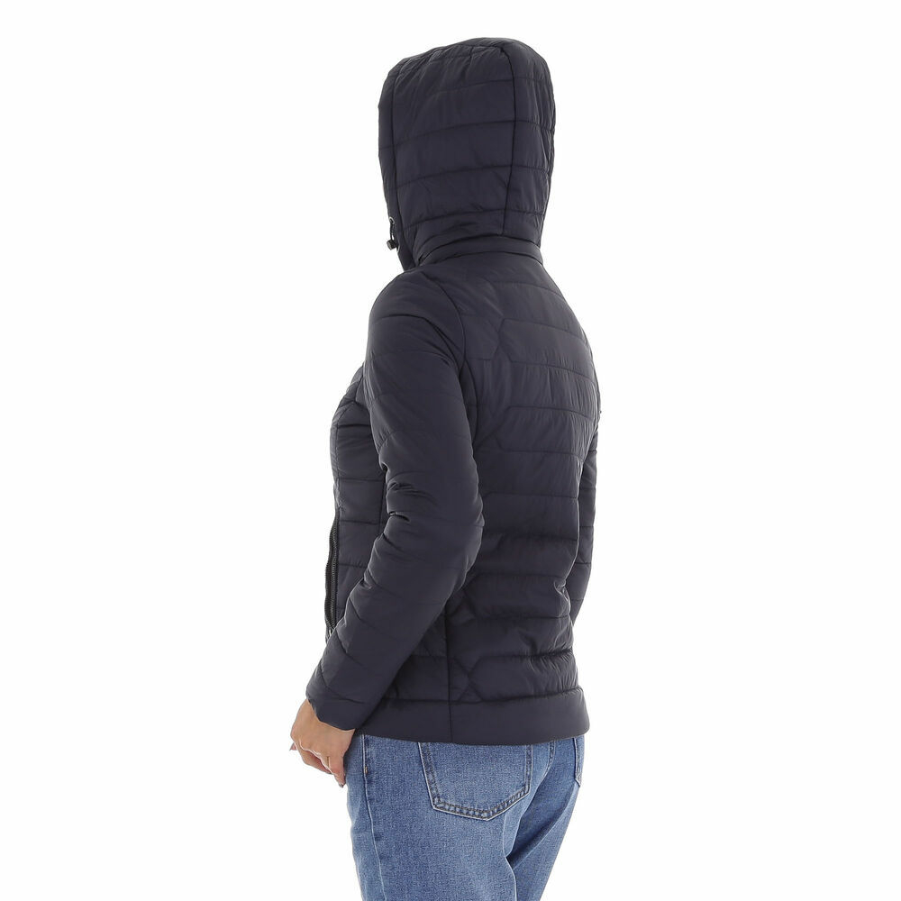 A?bergangsjacke Nature - DK.albastru dama